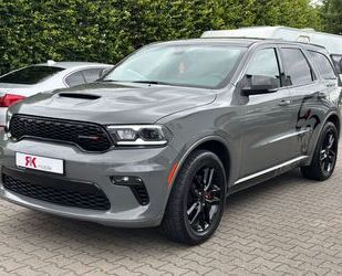 Dodge Dodge Durango 3.6 V6/ LPG/SHZ/Carplay/Keyless/Full Gebrauchtwagen