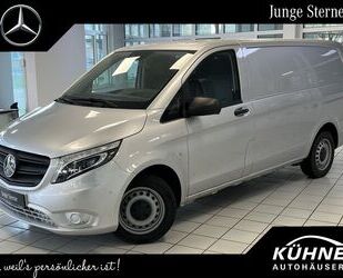 Mercedes-Benz Mercedes-Benz Vito Kasten 116 CDI lang LED+SHZ+NAV Gebrauchtwagen