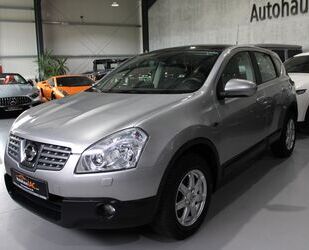 Nissan Nissan Qashqai Visia 4X4/PANO/XENON/ Gebrauchtwagen