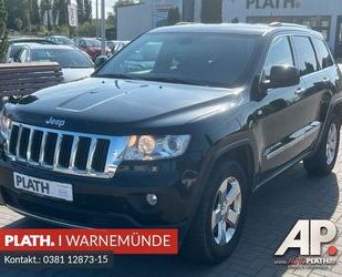 Jeep Jeep Grand Cherokee 3.6 V6 Limited - Export Gebrauchtwagen