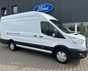 Ford Ford Transit Kasten 350 L4 Trend >NAVI+KAMERA+AHK< Gebrauchtwagen