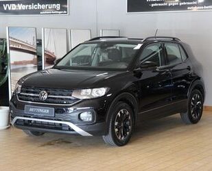 VW Volkswagen T-Cross Life 1.0 TSI 6-Gang, Navi,Beats Gebrauchtwagen