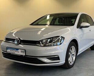 VW Volkswagen Golf VII Lim. Start-Stopp+NAVI+AUTOMATI Gebrauchtwagen