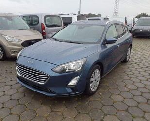 Ford Ford Focus 1.0*Cool & Connect*Navi*LED*Winter-Pake Gebrauchtwagen