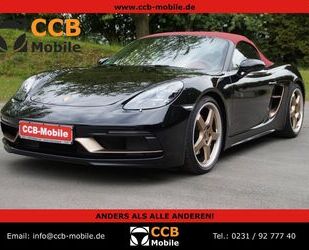 Porsche Porsche PORSCHE 718 Boxster 25 Jahre*GARANTIE BI05 Gebrauchtwagen