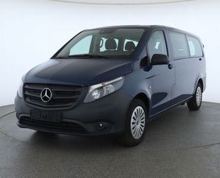 Mercedes-Benz Mercedes-Benz Vito Tourer 114 Pro +RfKam-9Gtr+AHKV Gebrauchtwagen