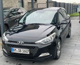 Hyundai Hyundai i20 1.4 Trend Trend Gebrauchtwagen