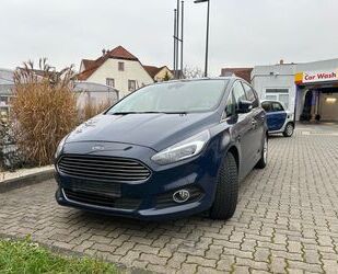 Ford Ford S-MAX Titanium Gebrauchtwagen