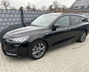 Ford Ford Focus Turnier ST-Line X *TOP Zustand* Gebrauchtwagen