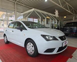 Seat Seat Ibiza 1.2 TSI Gebrauchtwagen