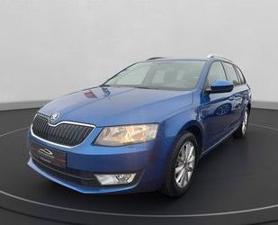 Skoda Skoda Octavia Combi 1.4 TSI Ambition *AHK*CLIMATRO Gebrauchtwagen