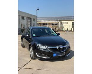 Opel Insignia Gebrauchtwagen