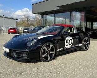 Porsche Porsche 911 Heritage Design Edition Lift, P.Appr. Gebrauchtwagen