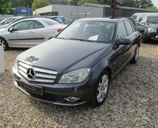 Mercedes-Benz Mercedes-Benz C 300 Gebrauchtwagen