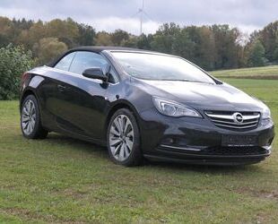 Opel Opel Cascada Innovation ecoFlex Gebrauchtwagen