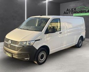 VW Volkswagen T6.1 Transporter Kasten LR Gebrauchtwagen