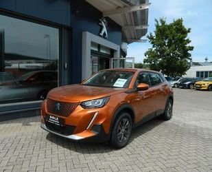 Peugeot Peugeot 2008 Active Pack Gebrauchtwagen