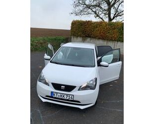 Seat Seat Mii 1.0 44kW Ecomotive CONNECT CONNECT Gebrauchtwagen