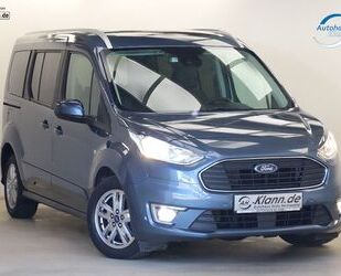 Ford Ford Grand Tourneo 1.5TDCi 120PS Titanium ACC 7Sit Gebrauchtwagen