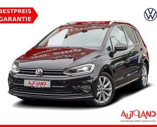 VW Volkswagen Golf VII Sportsvan 1.5 TSI DSG Highline Gebrauchtwagen