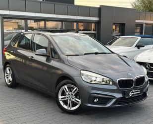 BMW BMW 220d Active Tourer xDrive Advantage*LED*Navi*P Gebrauchtwagen