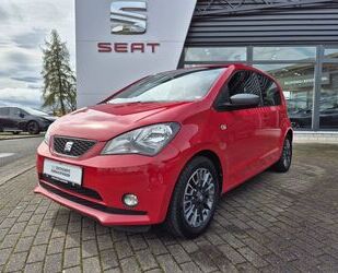 Seat Seat Mii Chic 1.0 60 PS 5-Gang *GRA*SHZ*Beats* Gebrauchtwagen