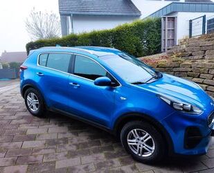 Kia Kia Sportage 1.6 GDI 2WD Edition 7 Garantie Gebrauchtwagen