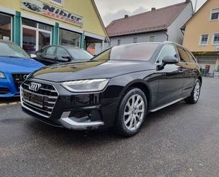 Audi Audi A4 Av. 40 TDI S-tr. Sport VIRTUAL+LED+AHK+360 Gebrauchtwagen