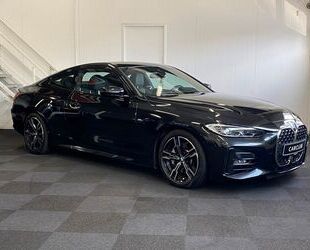 BMW BMW 430i Coupe M-Sport Aut. * Gebrauchtwagen