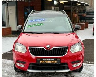 Skoda Skoda Yeti Ambition. Neue Kette , Garantie . Gebrauchtwagen