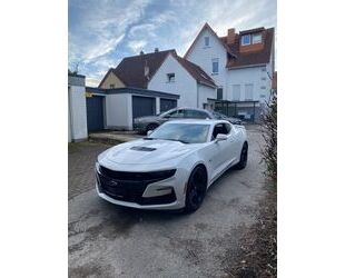 Chevrolet Chevrolet Camaro 6.2 V8 Sport AT Sport Gebrauchtwagen