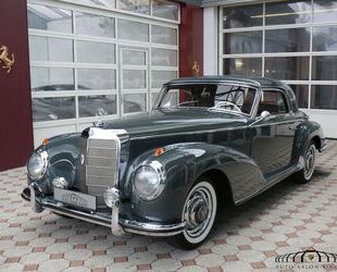 Mercedes-Benz Mercedes-Benz 300 S Coupe seltenes 300 S Coupe 195 Gebrauchtwagen