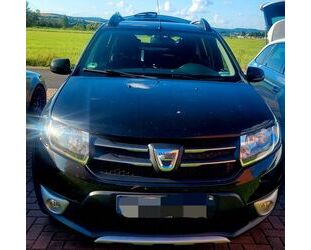 Dacia Dacia Sandero TCe 90 S/S Stepway Prestige Stepway Gebrauchtwagen