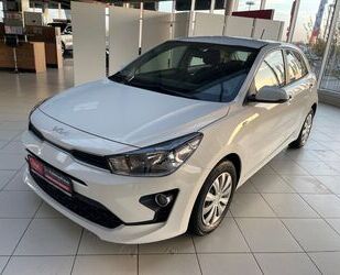 Kia Kia Rio 1.2 ED7 EMOTION Dt. Fzg !! Gebrauchtwagen