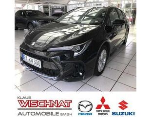 Suzuki Suzuki Swace 1.8 Hybrid CVT Comfort+ Gebrauchtwagen