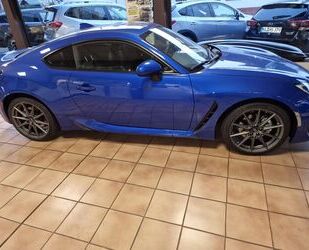 Subaru Subaru BRZ 2.4i Sport Gebrauchtwagen