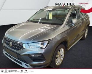 Seat Seat Ateca Xperience 1.5 TSI AHK Navi LED ACC Park Gebrauchtwagen