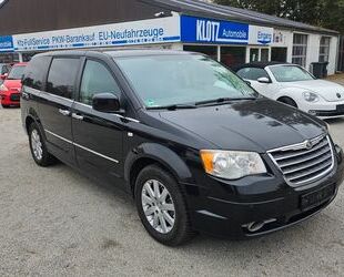 Chrysler Chrysler Grand Voyager Touring Gebrauchtwagen