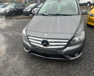 Mercedes-Benz Mercedes-Benz B 180 B -Klasse B 180 CDI Gebrauchtwagen