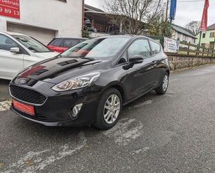 Ford Ford Fiesta Cool & Connect *Kamera*WInter* Gebrauchtwagen