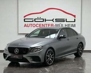 Mercedes-Benz Mercedes-Benz E 43 AMG 4Matic,Navi,Kamera,Head-Up, Gebrauchtwagen