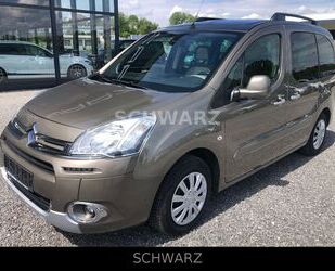 Citroen Citroën Berlingo HDi 90 Multispace Selection*el.Dr Gebrauchtwagen