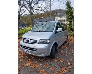 VW Volkswagen T5 Caravelle Gebrauchtwagen