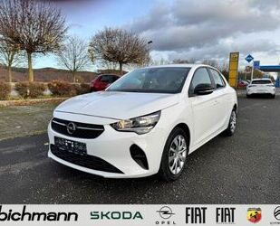 Opel Opel Corsa 1.2 Edition BT USB DAB Tempo Gebrauchtwagen