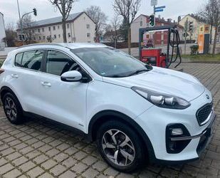 Kia Kia Sportage 1.6 T-GDI DCT 4WD Vision Vision Gebrauchtwagen