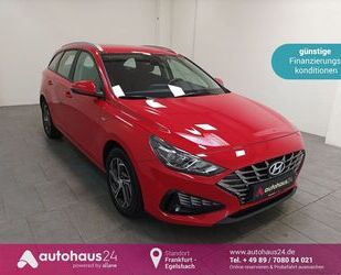 Hyundai Hyundai i30 1.0 T-GDI Select Bluetooth|DAB|PDC|Iso Gebrauchtwagen