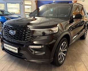 Ford Ford Explorer PHEV 4x4 ST-Line *Panorama*AHK*360°* Gebrauchtwagen