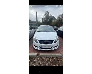 Opel Opel Corsa 1.4 Twinport Limited Edition Limited E. Gebrauchtwagen