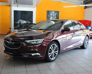 Opel Opel Insignia B Grand Sport Ultimate 4x4EXCLUSIVE Gebrauchtwagen