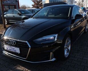 Audi Audi A5 Sportback 35 TDI advanced Gebrauchtwagen